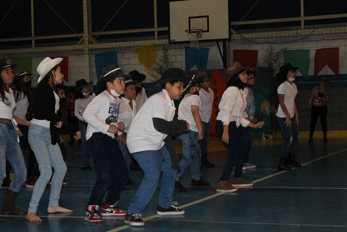 Festa Junina 2022